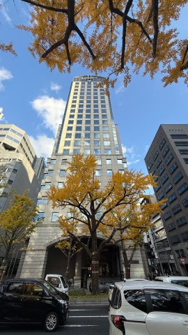 御堂筋グランタワー（旧エプソン大阪ビル）