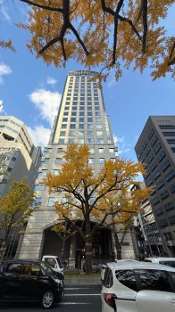 御堂筋グランタワー（旧エプソン大阪ビル）