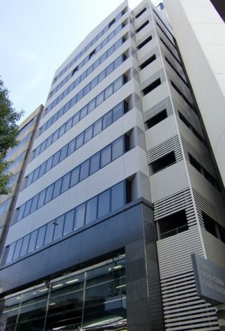 西本町中央ビル