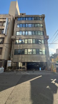 南本町エクセルビル（旧南本町ビル）