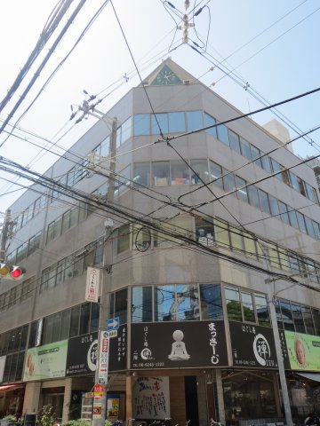 サイプレス心斎橋