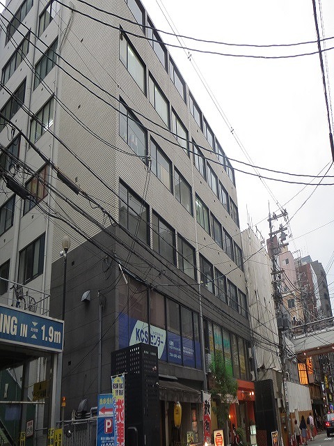 ＩＢＣ心斎橋ｅａｓｔ