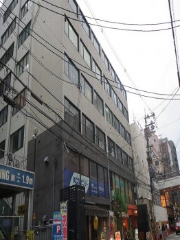 ＩＢＣ心斎橋ｅａｓｔ