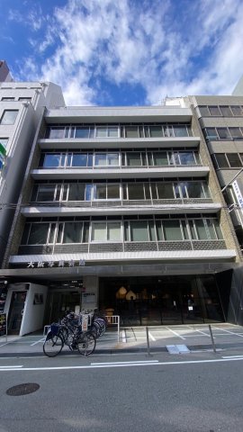 大阪写真会館ビル