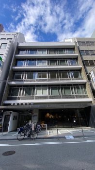 大阪写真会館ビル
