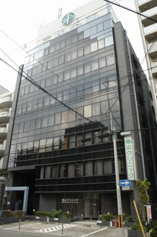 三共新大阪ビル