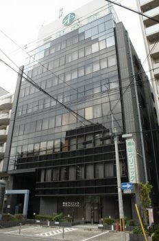 三共新大阪ビル