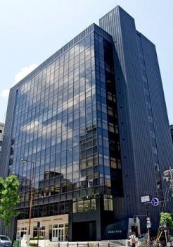 三共四ツ橋ビル
