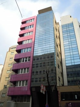三共堺筋本町ビル