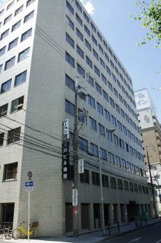 三共ビル東館