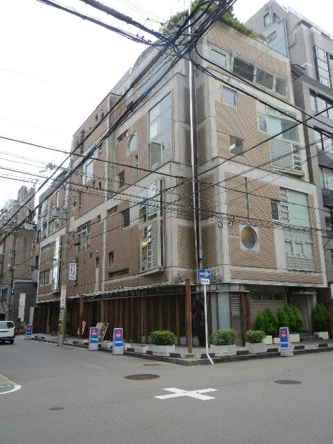 ＢＳビルディング　