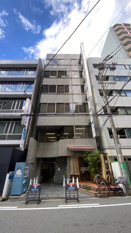 日宝船場中央ビル