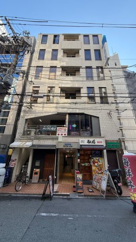 日宝タイヨービル