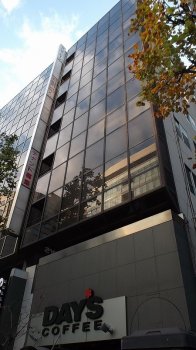 日宝長堀ビル