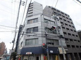 日宝パールビル