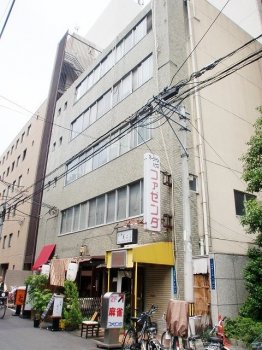 日宝北浜ビル