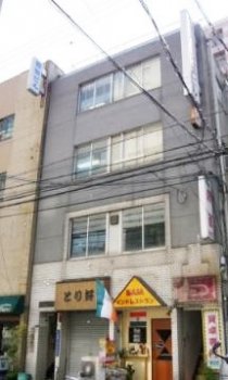 日宝ニュー大手ビル