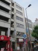 日宝南森町ビル