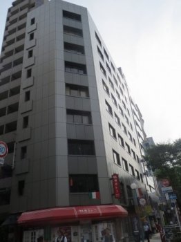 日宝北大阪屋ビル