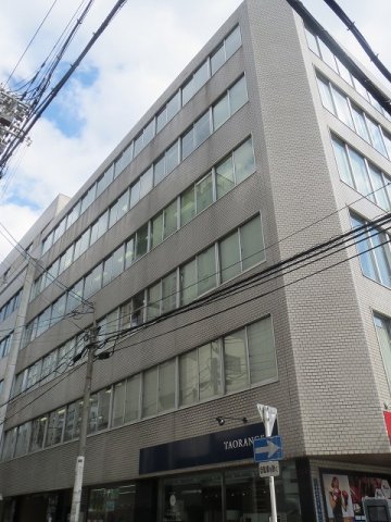 新東和ビルB棟