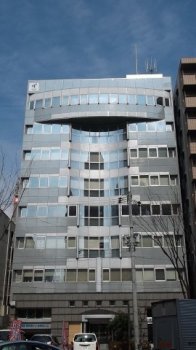 辰野西天満ビル