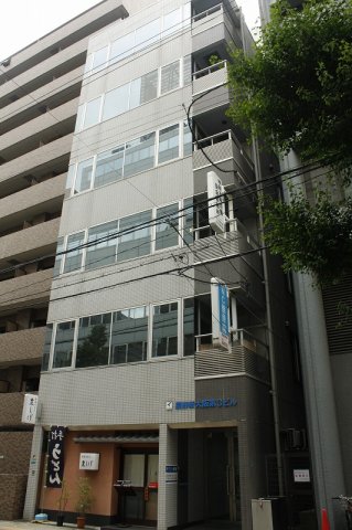 辰野新大阪第3ビル