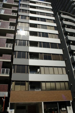 新大阪エクセルビル