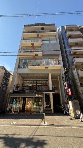 南船場SOHO