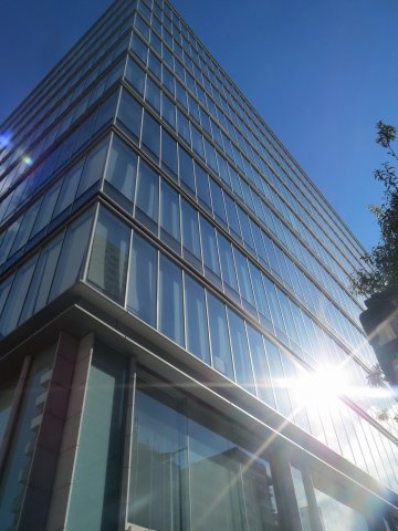 マルイト谷町ビル