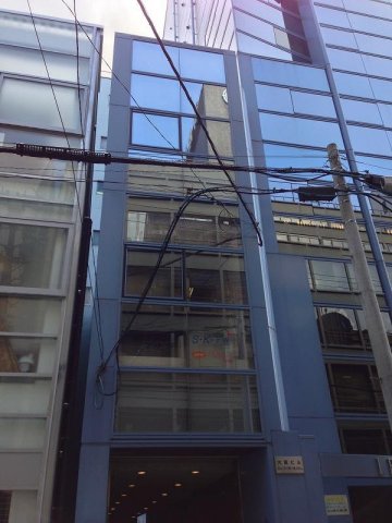 大東ビル