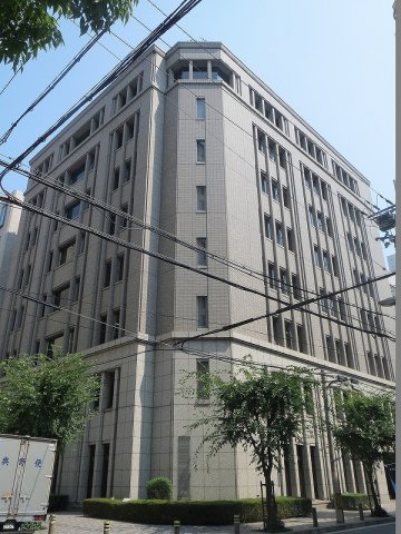 山口興産堺筋ビル