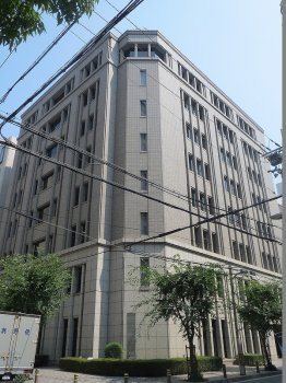 山口興産堺筋ビル