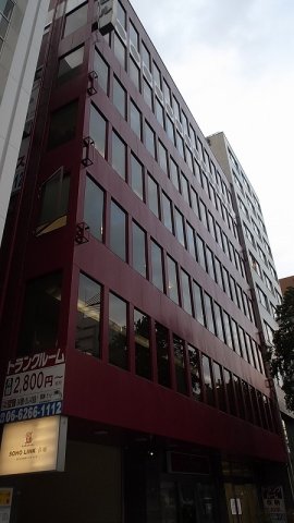 長堀安田ビル