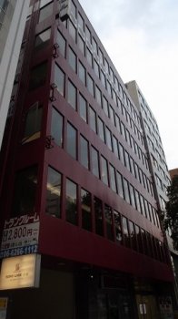 長堀安田ビル