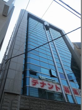 中央博労町ビル