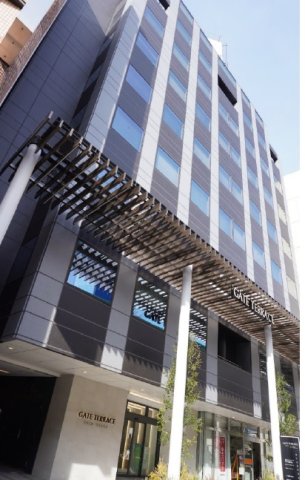GATE　TERRACE　SHIN　OSAKA　（旧サムティ新大阪センタービル）