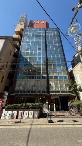 ミフネ南船場ビル