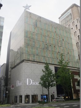 エトワール心斎橋ビル