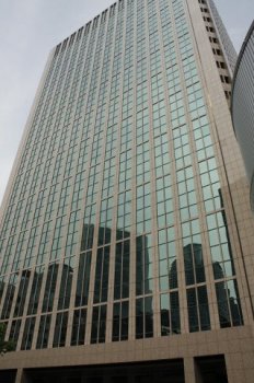 堂島アバンザビル