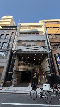 南船場ドリームビル