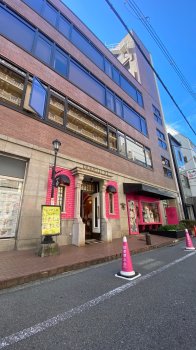 芦池ビル