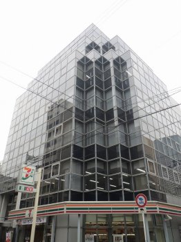 三共肥後橋ビル