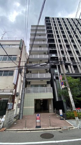 ウイングコート南船場ビル