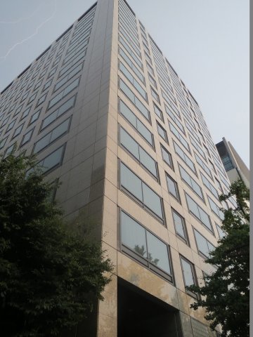 JRE御堂筋ダイワビル（旧御堂筋ダイワビル）
