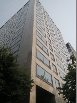 JRE御堂筋ダイワビル（旧御堂筋ダイワビル）