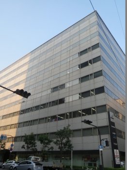 関電不動産西本町ビル（旧JEI西本町ビル）