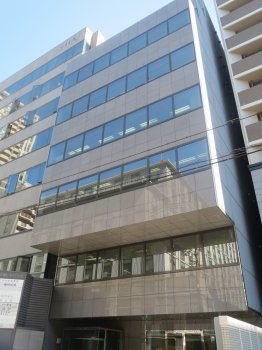 FD備後町ビル（旧第一生命大織会館ビル）