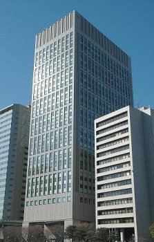 中之島セントラルタワー