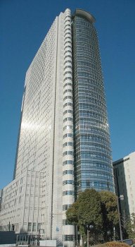 中之島三井ビルディング