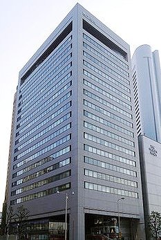 新大阪第一生命ビルディング